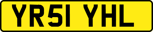 YR51YHL