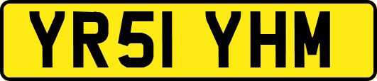 YR51YHM