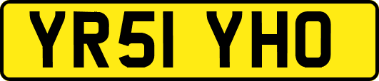 YR51YHO