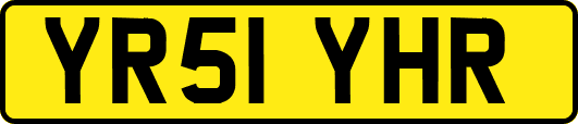 YR51YHR