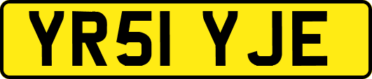 YR51YJE