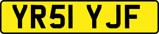 YR51YJF