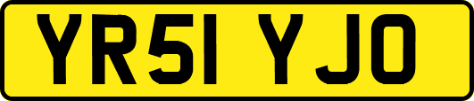 YR51YJO