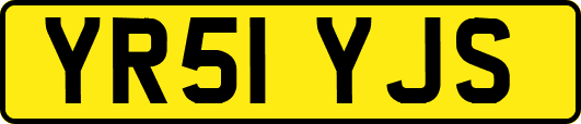 YR51YJS