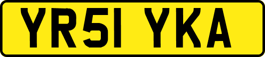 YR51YKA