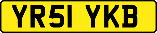 YR51YKB