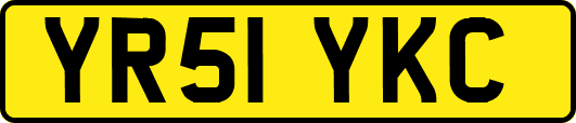 YR51YKC