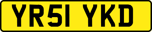 YR51YKD