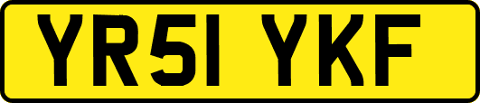 YR51YKF