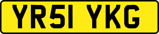 YR51YKG