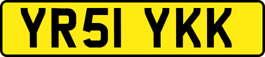 YR51YKK