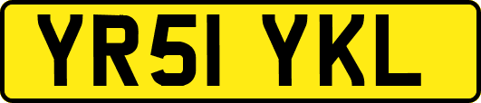 YR51YKL