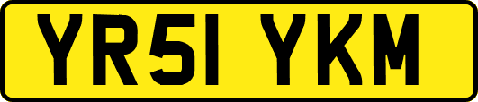 YR51YKM