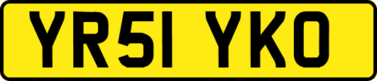 YR51YKO
