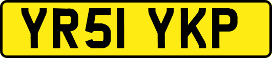 YR51YKP