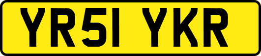 YR51YKR