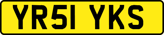YR51YKS