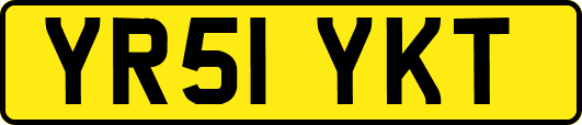 YR51YKT