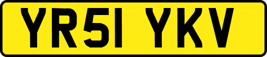 YR51YKV