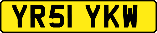 YR51YKW