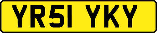 YR51YKY