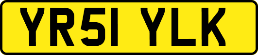 YR51YLK