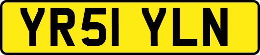 YR51YLN