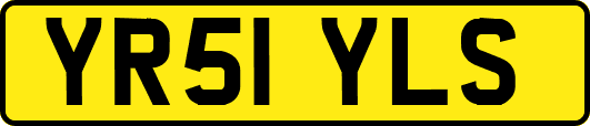 YR51YLS