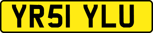 YR51YLU