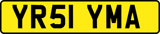 YR51YMA
