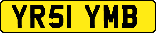 YR51YMB
