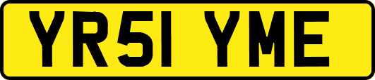 YR51YME