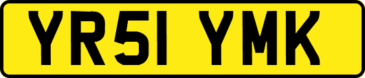 YR51YMK