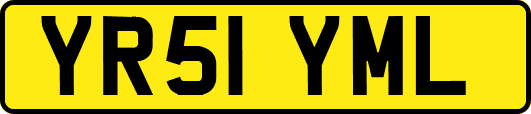 YR51YML