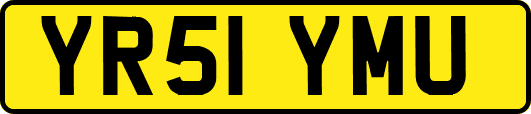YR51YMU