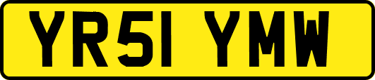 YR51YMW