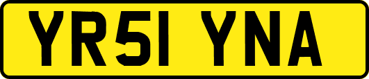 YR51YNA
