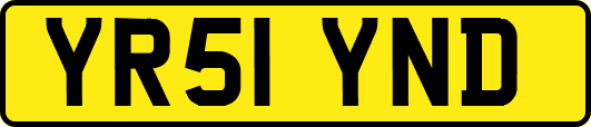 YR51YND