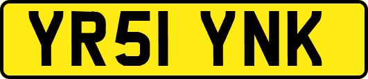 YR51YNK