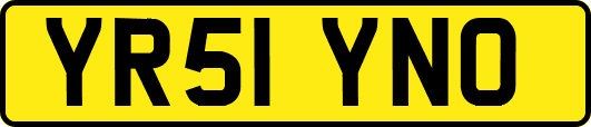 YR51YNO