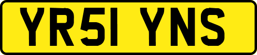 YR51YNS