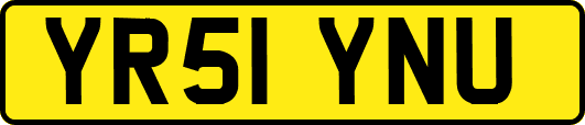 YR51YNU