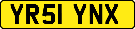 YR51YNX