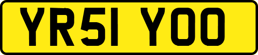 YR51YOO