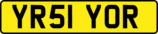 YR51YOR