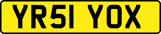 YR51YOX