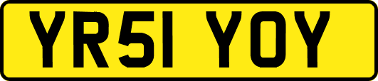 YR51YOY