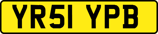 YR51YPB