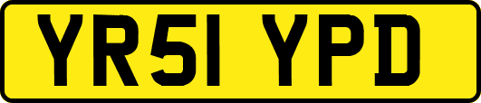 YR51YPD