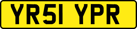 YR51YPR